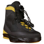 Liquid Force Vertex 6X Wakeboard Bindings 2025
