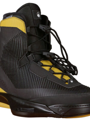 Liquid Force Vertex 6X Wakeboard Bindings 2025