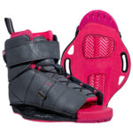 Hyperlite Viva Women's Wakeboard Bindings 2026