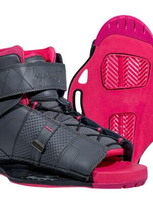 Hyperlite Viva Women's Wakeboard Bindings 2026