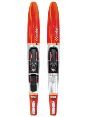 Connelly Voyage Combo Water Skis 2026