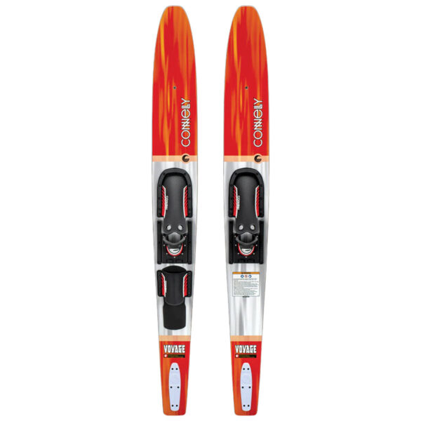 Connelly Voyage Combo Water Skis 2026