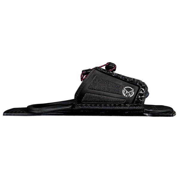 HO Stance 110 Women's Rear Toe Plate Waterski Binding
