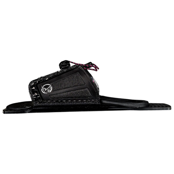 HO Stance 110 Women's Rear Toe Plate Waterski Binding