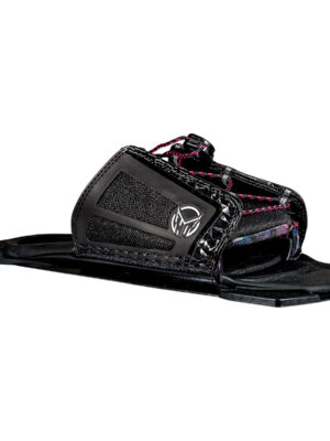 HO Stance 110 Women's Rear Toe Plate Waterski Binding