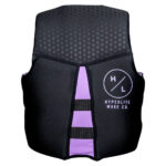 Hyperlite Ambition NEO Women's Life Jacket [Purple/Black]