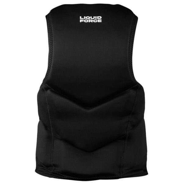 Liquid Force Core Women's Comp Life Vest [Black]