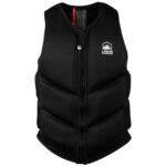 Liquid Force Core Women's Comp Life Vest [Black]