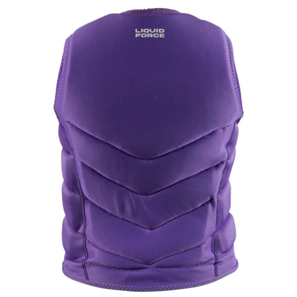 Liquid Force Core Women's Comp Life Vest [Amethyst]