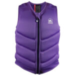Liquid Force Core Women's Comp Life Vest [Amethyst]