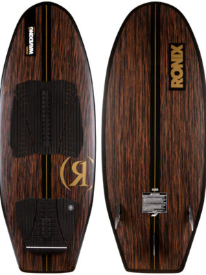 Ronix Koal Classic Wave King Skimmer Wakesurf Board 5'1" 2026