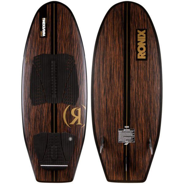 Ronix Koal Classic Wave King Skimmer Wakesurf Board 5'1" 2026