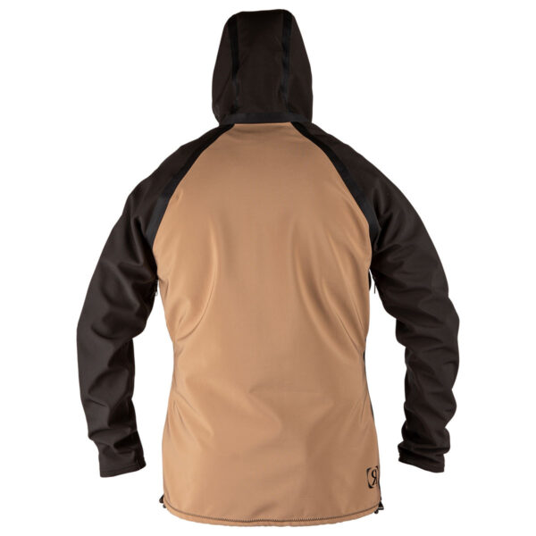 Ronix Wet/Dry Neo Shell [Tan/Black]