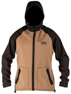 Ronix Wet/Dry Neo Shell [Tan/Black]