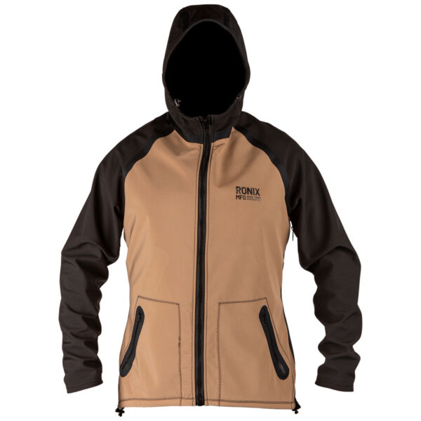 Ronix Wet/Dry Neo Shell [Tan/Black]