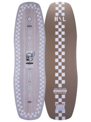 Hyperlite Wizardstick Cable Wakeboard 2025
