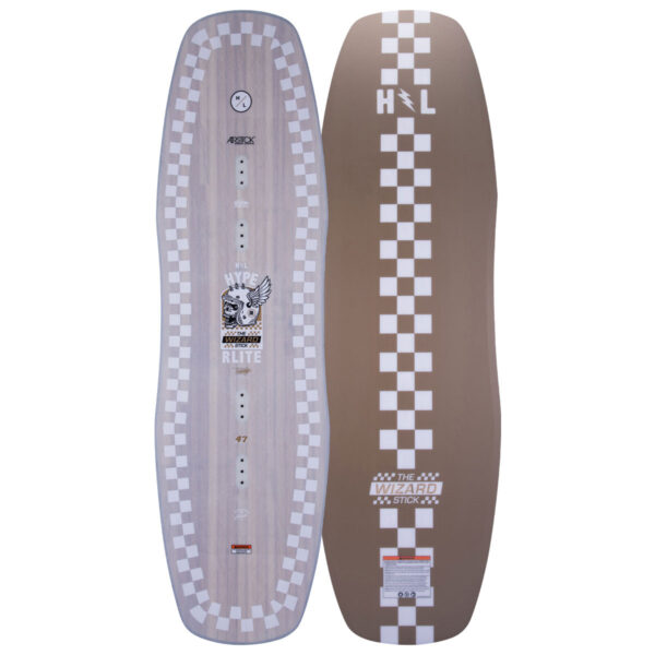 Hyperlite Wizardstick Cable Wakeboard 2025