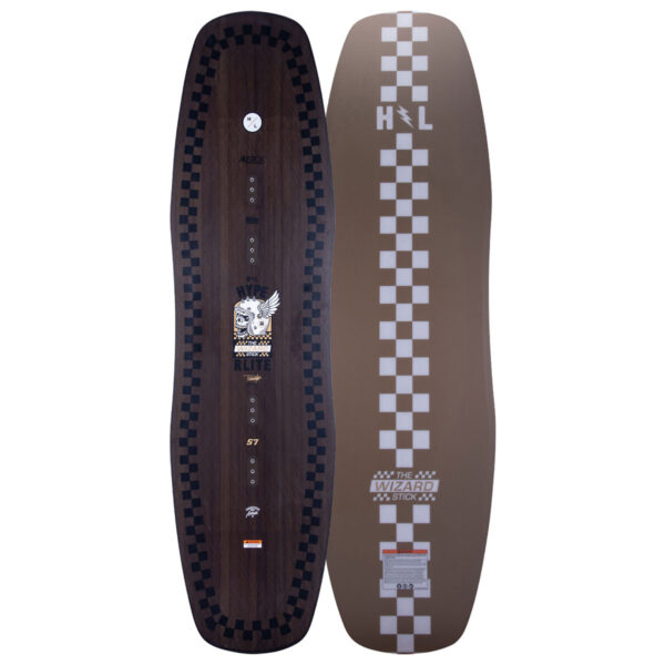 Hyperlite Wizardstick Cable Wakeboard 2025