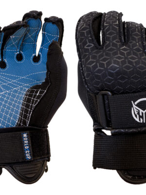 HO World Cup Water Ski Gloves