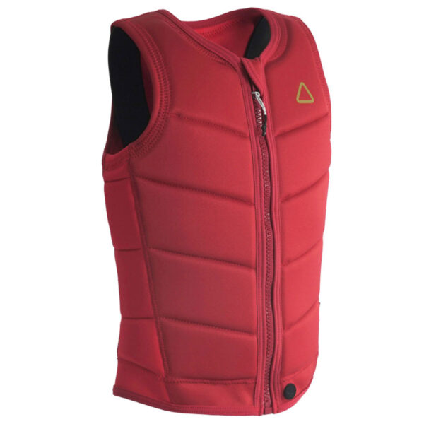 Follow Corp Women's Comp Life Vest [Cinnamon]