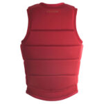Follow Corp Women's Comp Life Vest [Cinnamon]