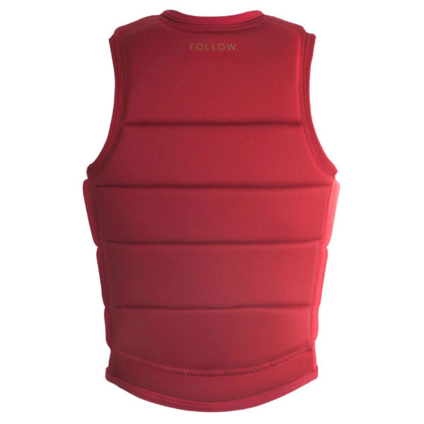 Follow Corp Women's Comp Life Vest [Cinnamon]