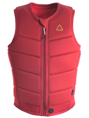 Follow Corp Women's Comp Life Vest [Cinnamon]