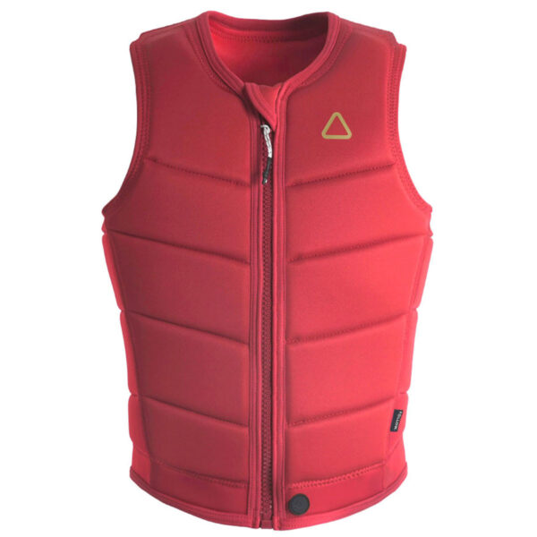 Follow Corp Women's Comp Life Vest [Cinnamon]