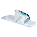 Connelly Women's Lace Adjustable Rear Toe Plate Water Ski Binding