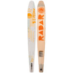 Radar Session Women's Water Ski 2025