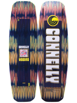 Connelly Woodro Wakeboard 2026