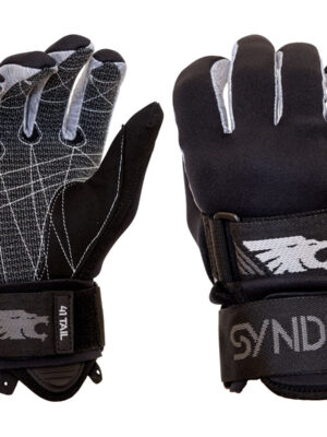 HO 41 Tail Water Ski Gloves Alt 2026