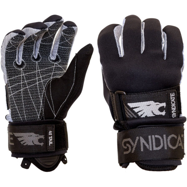 HO 41 Tail Water Ski Gloves Alt 2026