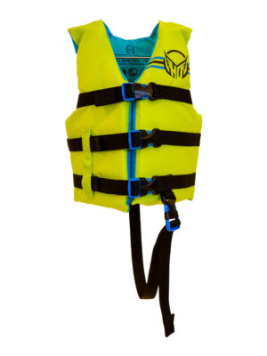 HO Hot Shot Child CGA Life Jacket 2026