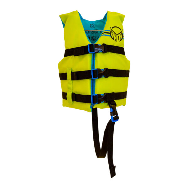 HO Hot Shot Child CGA Life Jacket 2026