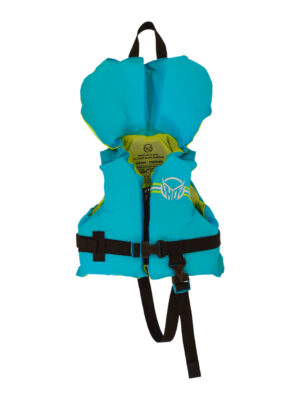 HO Hot Shot Toddler CGA Life Jacket 2026