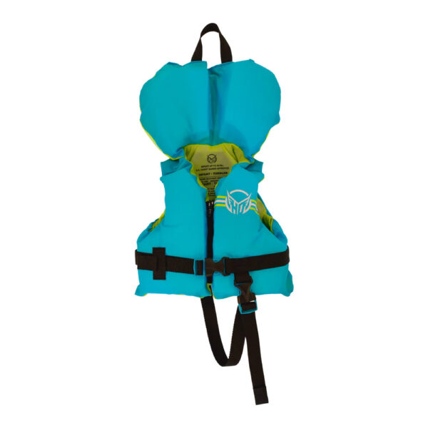 HO Hot Shot Toddler CGA Life Jacket 2026