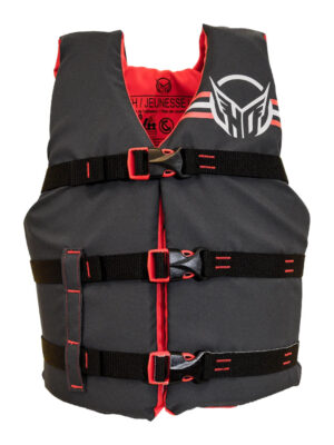 HO Hot Shot Youth CGA Life Jacket 2026