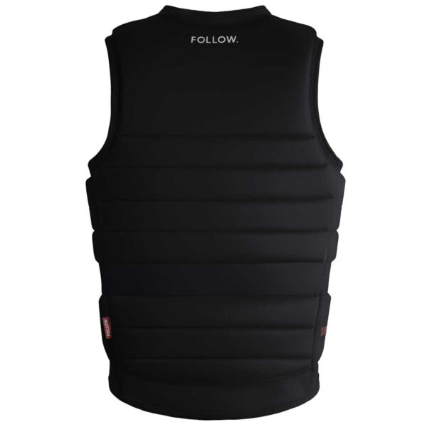 Follow Asset Comp Life Vest [Black] 2026
