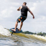 Follow Asset Comp Life Vest [Black] 2026