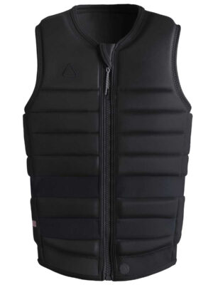 Follow Asset Comp Life Vest [Black] 2026