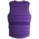 Follow Fortune Women's Comp Life Vest [Purple] 2026