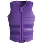 Follow Fortune Women's Comp Life Vest [Purple] 2026