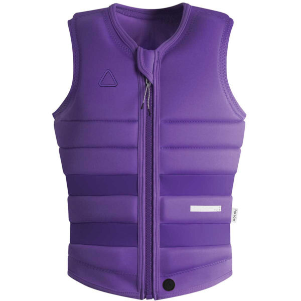 Follow Fortune Women's Comp Life Vest [Purple] 2026