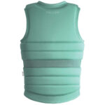 Follow Fortune Women's Comp Life Vest [Teal] 2026