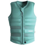 Follow Fortune Women's Comp Life Vest [Teal] 2026