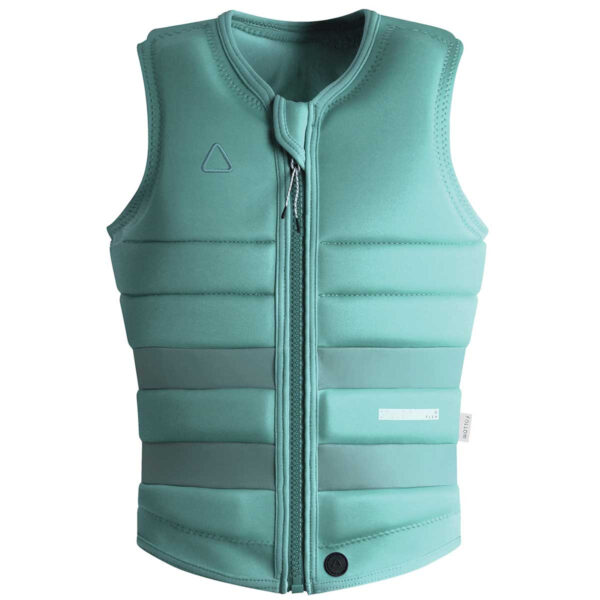 Follow Fortune Women's Comp Life Vest [Teal] 2026
