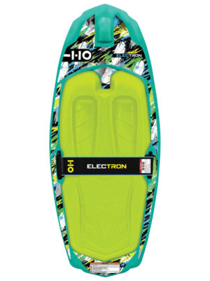 HO Electron Kneeboard