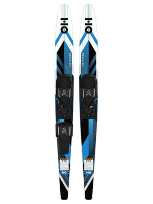HO Excel Combo Water Skis