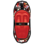 HO Neutron Kneeboard